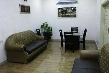 پانسیون Saibaan Guest House