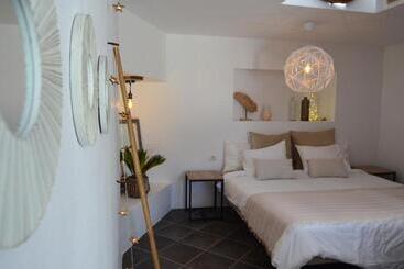 B&b La Mimosa