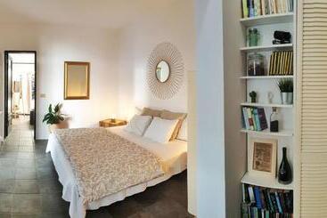 B&b La Mimosa
