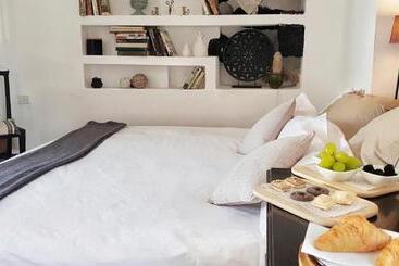 B&b La Mimosa
