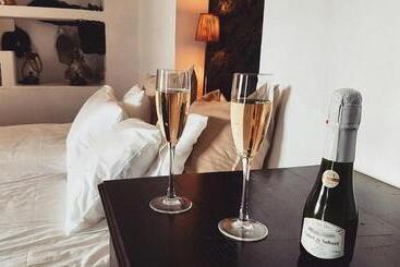 B&b La Mimosa