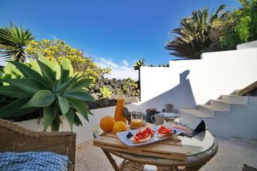 B&b La Mimosa