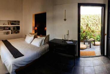 B&b La Mimosa