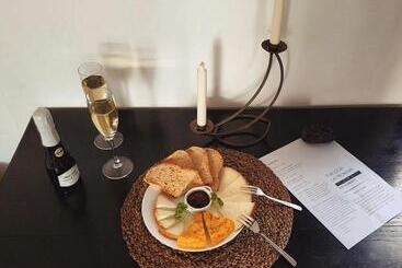 B&b La Mimosa