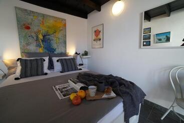 B&b La Mimosa