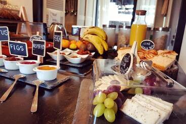 B&b La Mimosa