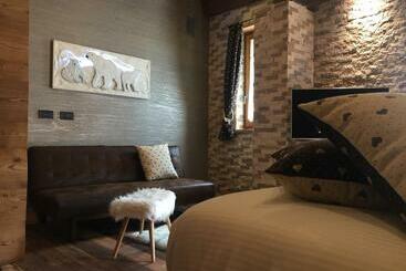 B&b San Sebastiano