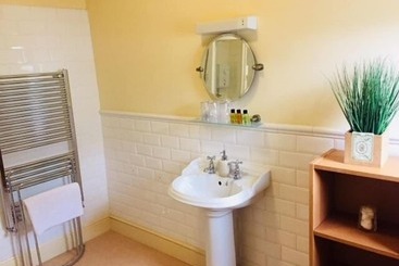 تختخواب و صبحانه Salisbury Guest House