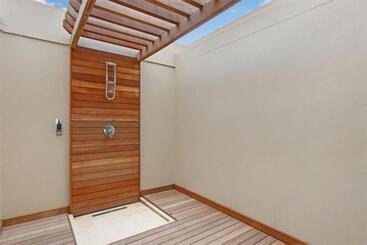 تختخواب و صبحانه Vetho House Villa Ballito