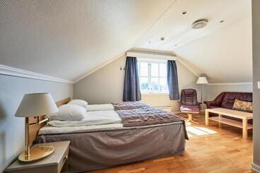 Garder Hotell Og Konferansesenter