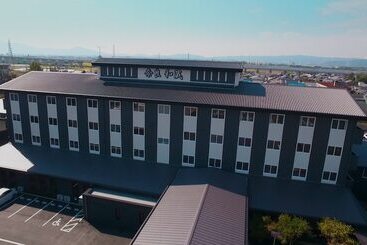Grandvrio Hotel Nara  Wakura   Route Inn Hotels