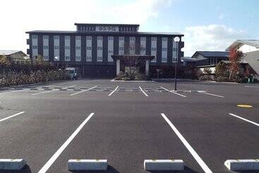 Grandvrio Hotel Nara  Wakura   Route Inn Hotels