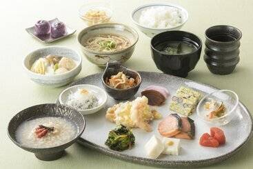 Grandvrio Hotel Nara  Wakura   Route Inn Hotels