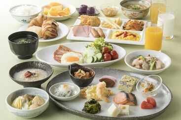 Grandvrio Hotel Nara  Wakura   Route Inn Hotels