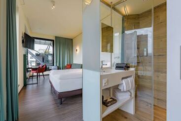 هتل Mercure Zürich City