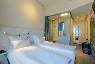 هتل Mercure Zürich City