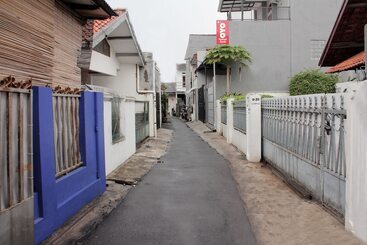 هتل Rumah Ayub Syariah