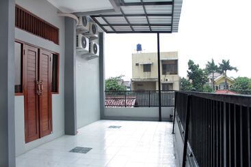 هتل Rumah Ayub Syariah