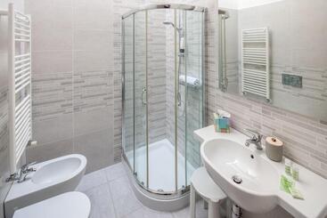 هتل Villa Teresa