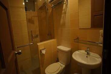 Nsey Hotel & Apartments