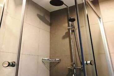 Nsey Hotel & Apartments