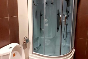 Nsey Hotel & Apartments