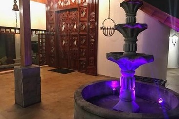 پانسیون Hostal Dulce Hogar