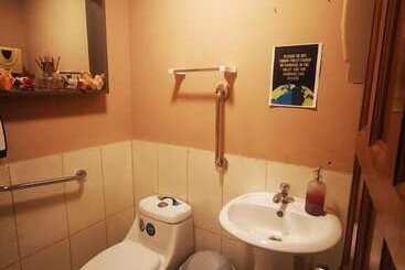 Toucan Hostel