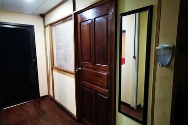 Toucan Hostel