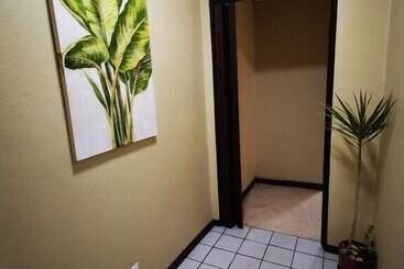 Toucan Hostel
