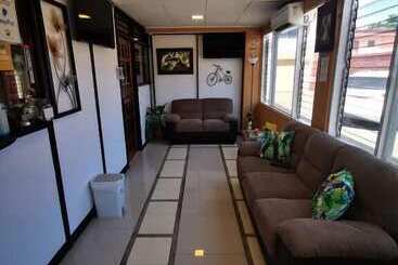 Toucan Hostel