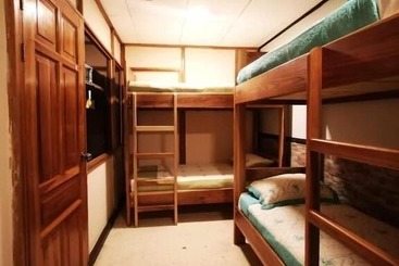 Toucan Hostel