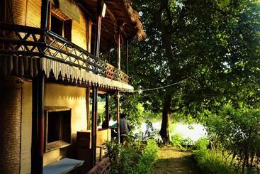 هاستل Happy Lemon Tree Lodge