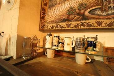 Aynur Hanım Konağı Butik Otel