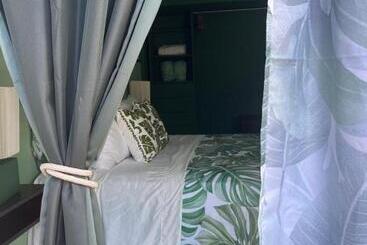 تختخواب و صبحانه Dici Co Living Housing Cabo San Lucas