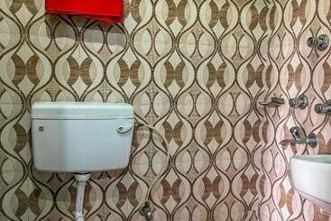 تختخواب و صبحانه Tiger Corner Inn Homestay