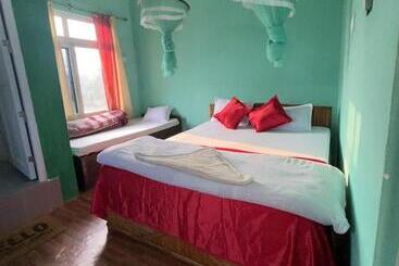 تختخواب و صبحانه Tiger Corner Inn Homestay
