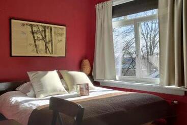 Blaine S: A B&b And Private Dining...