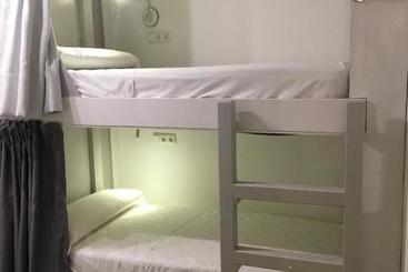 Hostel Getaria