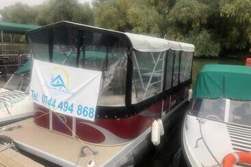 هتل Complex Turistic Casa Anastasia