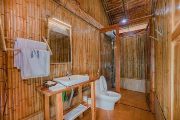 هتل Hoang Su Phi Lodge