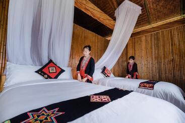 هتل Hoang Su Phi Lodge