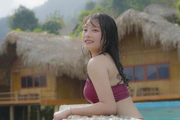 هتل Hoang Su Phi Lodge