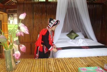 هتل Hoang Su Phi Lodge