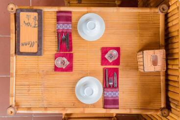 هتل Hoang Su Phi Lodge
