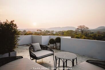 هتل Kaida Resort & Residences