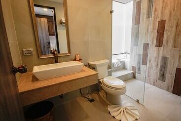 هتل Kaida Resort & Residences