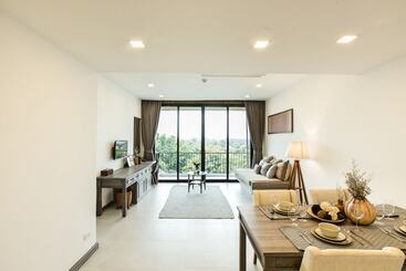 هتل Kaida Resort & Residences