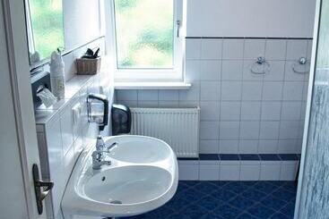هاستل Landgasthof Zum Stern Wasserkuppe Rhon
