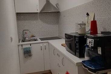 Bauhaus Bucharest   Hostel